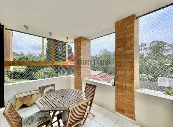 Imagem Casa de Condomínio com 4 Quartos à Venda, 703 m² em Granja Viana - Cotia Imagem Casa de Condomínio com 4 Quartos à Venda, 703 m² em Granja Viana - Cotia