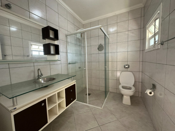 Imagem Casa com 3 Quartos à Venda,  em Ponte Do Imaruim - Palhoça