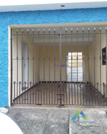 Imagem Sobrado com 3 Quartos à Venda, 90 m² em Chácara Inglesa - São Paulo