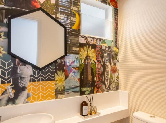 Imagem Apartamento com 3 Quartos à Venda, 94 m² em Jardim Zaira - Guarulhos