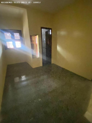 Imagem Casa com 3 Quartos à Venda, 380 m² em Araturi (jurema) - Caucaia