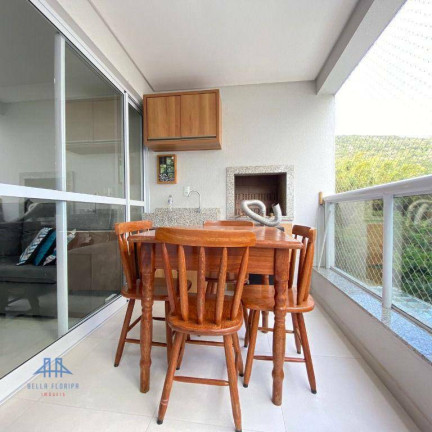 Apartamento com 3 Quartos à Venda, 95 m² em Saco Grande - Florianópolis