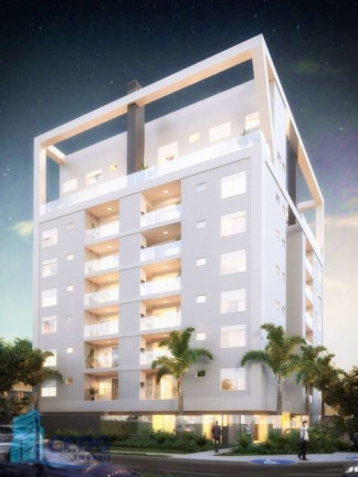 Apartamento com 3 Quartos à Venda, 131 m² em Batel - Curitiba