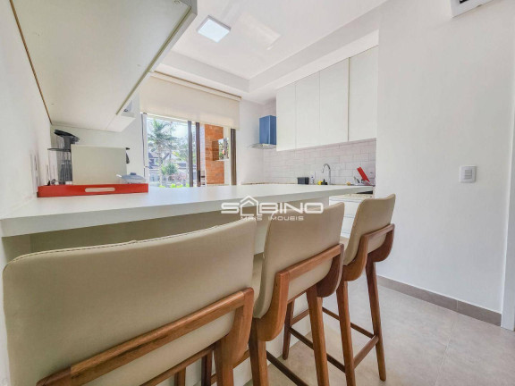 Imagem Casa de Vila com 2 Quartos para Alugar, 62 m² em Riviera De São Lourenço - Bertioga Imagem Casa de Vila com 2 Quartos para Alugar, 62 m² em Riviera De São Lourenço - Bertioga
