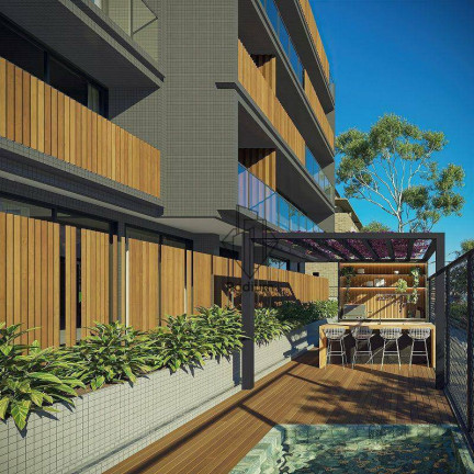 Imagem Apartamento com 2 Quartos à Venda, 78 m² em Intermares - Cabedelo