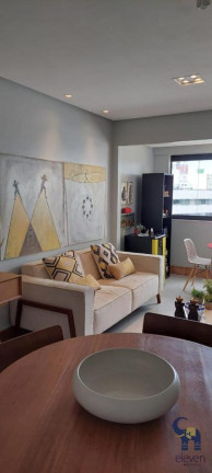Imagem Apartamento com 3 Quartos à Venda, 78 m² em Candeal - Salvador
