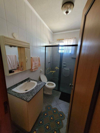 Imagem Casa com 3 Quartos à Venda, 150 m² em Parque Xangrilá - Campinas Imagem Casa com 3 Quartos à Venda, 150 m² em Parque Xangrilá - Campinas