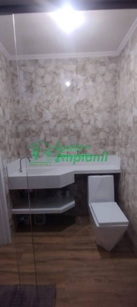 Imagem Apartamento com 2 Quartos à Venda, 49 m² em Jardim Das Palmeiras - Várzea Paulista