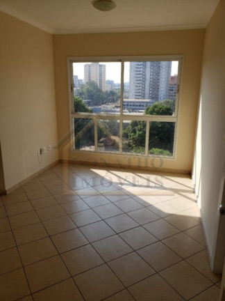 Apartamento com 1 Quarto à Venda, 40 m² em Jardim Palma Travassos - Ribeirão Preto