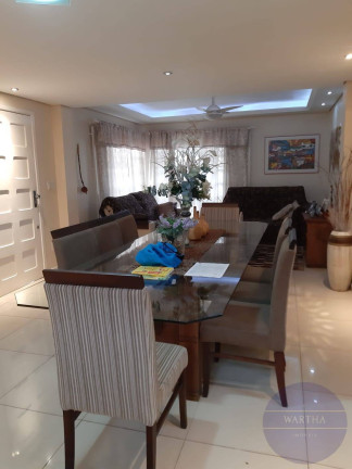Imagem Casa com 4 Quartos à Venda, 220 m² em Dom Feliciano - Gravataí Imagem Casa com 4 Quartos à Venda, 220 m² em Dom Feliciano - Gravataí