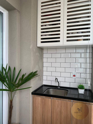 Imagem Apartamento com 1 Quarto à Venda, 42 m² em Centro - São Bernardo Do Campo Imagem Apartamento com 1 Quarto à Venda, 42 m² em Centro - São Bernardo Do Campo