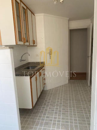 Imagem Apartamento com 2 Quartos à Venda, 70 m² em Jardim Das Indústrias - São José Dos Campos Imagem Apartamento com 2 Quartos à Venda, 70 m² em Jardim Das Indústrias - São José Dos Campos