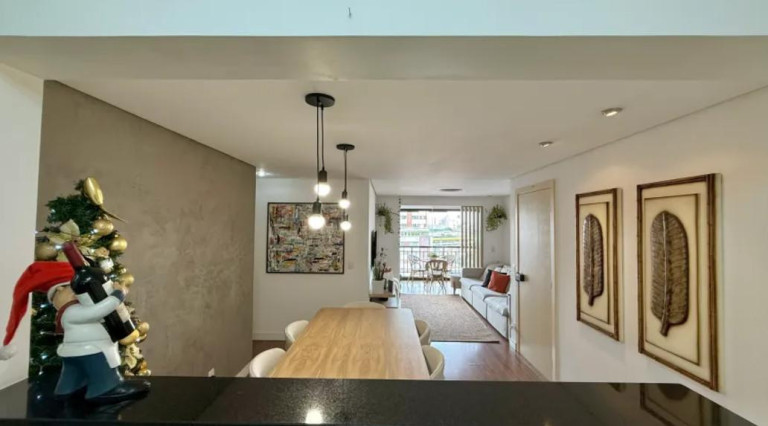 Imagem Apartamento com 3 Quartos à Venda, 107 m² em Ipiranga - São Paulo Imagem Apartamento com 3 Quartos à Venda, 107 m² em Ipiranga - São Paulo