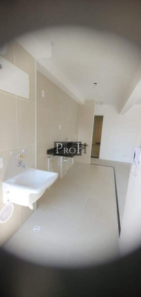 Imagem Apartamento com 3 Quartos à Venda, 87 m² em Vila Bastos - Santo André
