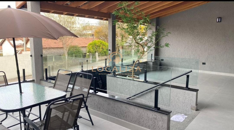 Imagem Casa com 3 Quartos à Venda, 210 m² em Jardim Oriente - São José Dos Campos Imagem Casa com 3 Quartos à Venda, 210 m² em Jardim Oriente - São José Dos Campos