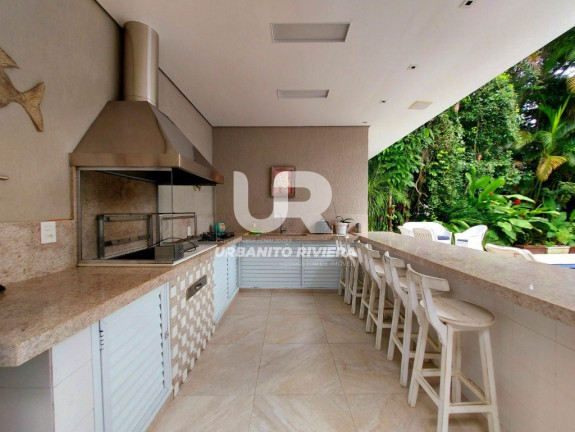 Imagem Casa com 5 Quartos à Venda, 297 m² em Riviera | Módulo 20 - Bertioga