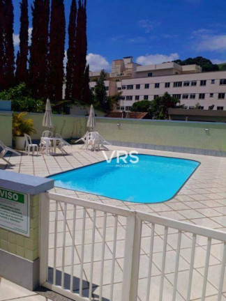 Imagem Apartamento com 2 Quartos à Venda, 60 m² em Várzea - Teresópolis Imagem Apartamento com 2 Quartos à Venda, 60 m² em Várzea - Teresópolis