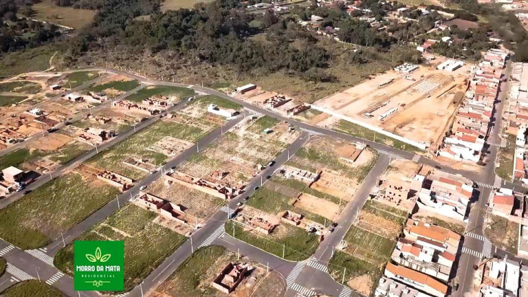 Imagem Terreno à Venda, 180 m² em Residencial Morro Da Mata - Salto Imagem Terreno à Venda, 180 m² em Residencial Morro Da Mata - Salto