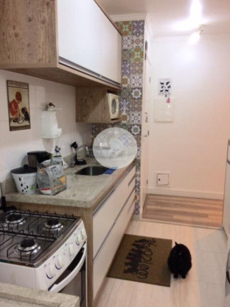Imagem Apartamento com 3 Quartos à Venda, 70 m² em Vila Suzana - São Paulo Imagem Apartamento com 3 Quartos à Venda, 70 m² em Vila Suzana - São Paulo