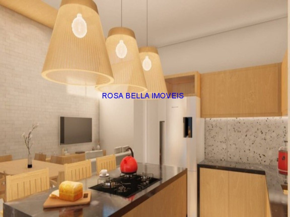 Imagem Casa de Condomínio com 3 Quartos à Venda, 170 m² em Cidade Nova Ii - Indaiatuba