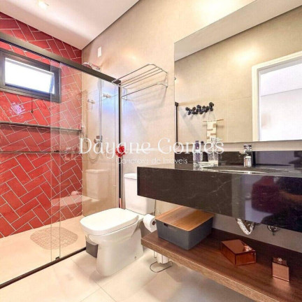 Imagem Casa com 4 Quartos à Venda, 298 m² em Jardim Piemonte - Indaiatuba