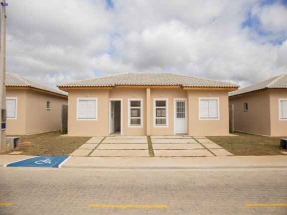 Imagem Casa com 2 Quartos à Venda, 43 m² em Horizontes Condomínio - Pindamonhangaba Imagem Casa com 2 Quartos à Venda, 43 m² em Horizontes Condomínio - Pindamonhangaba
