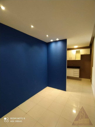Imagem Sala Comercial para Alugar, 57 m² em Encruzilhada - Santos Imagem Sala Comercial para Alugar, 57 m² em Encruzilhada - Santos