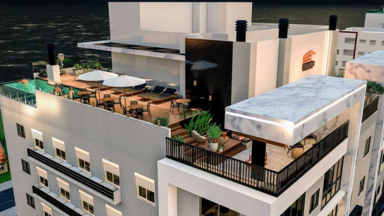 Imagem Apartamento com 3 Quartos à Venda, 126 m² em Capão Da Canoa - Capão Da Canoa