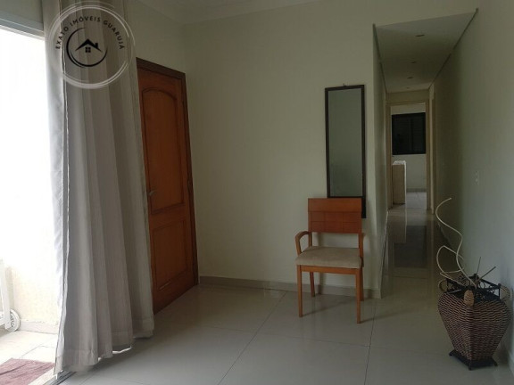Imagem Cobertura com 2 Quartos à Venda, 133 m² em Jardim Astúrias - Guarujá