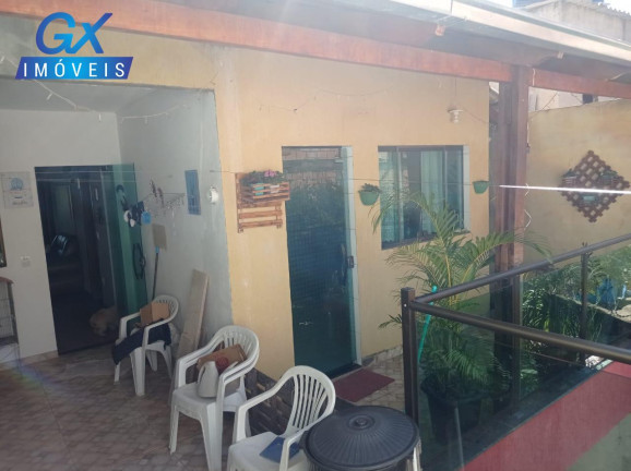 Casa com 5 Quartos à Venda, 125 m² em Vereda - Ribeirão Das Neves