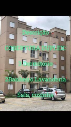 Imagem Apartamento com 3 Quartos à Venda, 10 m² em Jardim Isis - Cotia Imagem Apartamento com 3 Quartos à Venda, 10 m² em Jardim Isis - Cotia