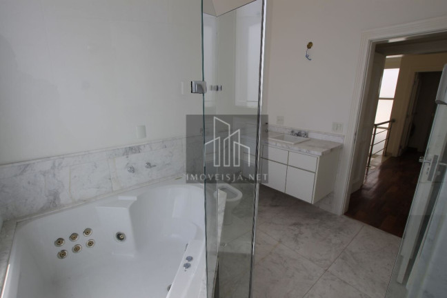 Imagem Casa de Condomínio com 4 Quartos para Alugar, 560 m² em Alphaville Residencial Dois - Barueri Imagem Casa de Condomínio com 4 Quartos para Alugar, 560 m² em Alphaville Residencial Dois - Barueri