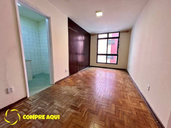 Imagem Apartamento com 1 Quarto à Venda, 39 m² em Campos Elíseos - São Paulo Imagem Apartamento com 1 Quarto à Venda, 39 m² em Campos Elíseos - São Paulo