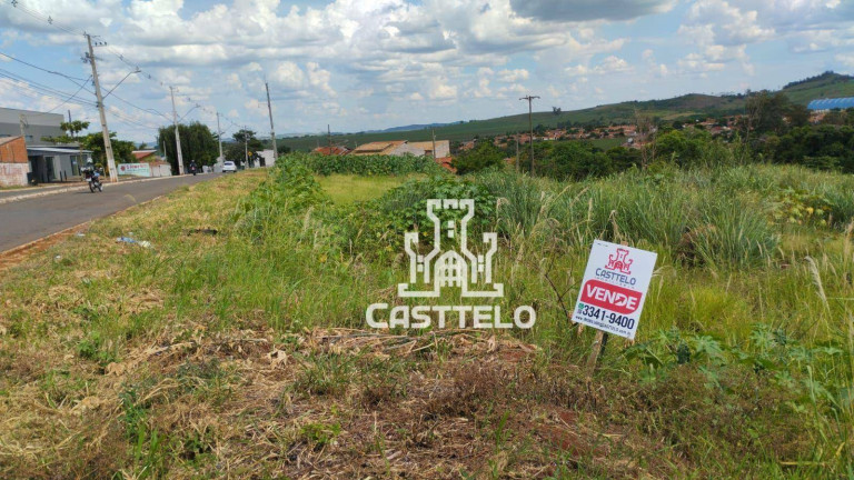 Terreno à Venda, 300 m² em Esperança - Ibiporã