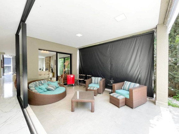 Imagem Casa com 4 Quartos para Alugar, 490 m² em Tamboré - Santana De Parnaíba Imagem Casa com 4 Quartos para Alugar, 490 m² em Tamboré - Santana De Parnaíba