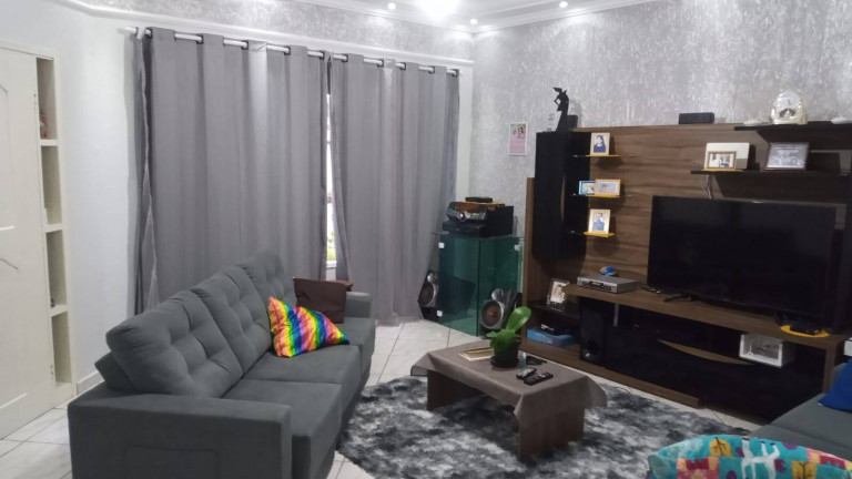 Casa com 3 Quartos à Venda, 300 m² em Centro - Boituva