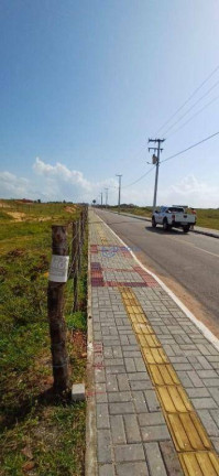 Imagem Terreno à Venda, 520 m² em Taíba - São Gonçalo Do Amarante Imagem Terreno à Venda, 520 m² em Taíba - São Gonçalo Do Amarante