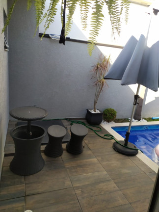 Imagem Casa com 3 Quartos à Venda, 140 m² em Wanel Ville - Sorocaba Imagem Casa com 3 Quartos à Venda, 140 m² em Wanel Ville - Sorocaba