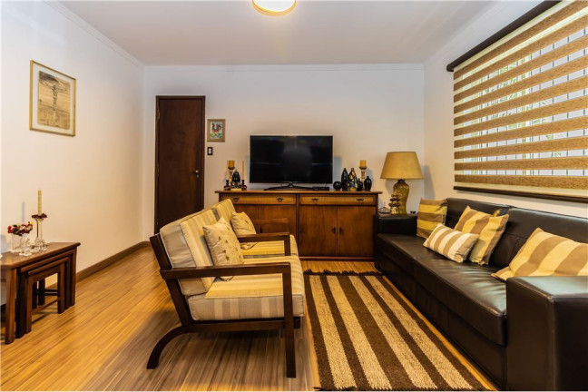 Imagem Apartamento com 2 Quartos à Venda, 100 m² em Bela Vista - São Paulo