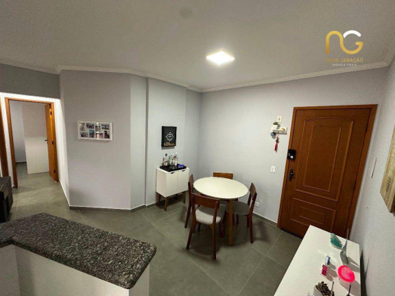Imagem Apartamento com 1 Quarto à Venda, 49 m² em Tupi - Praia Grande Imagem Apartamento com 1 Quarto à Venda, 49 m² em Tupi - Praia Grande