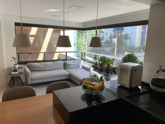 Imagem Apartamento com 3 Quartos à Venda, 240 m² em Vila Pompéia - São Paulo