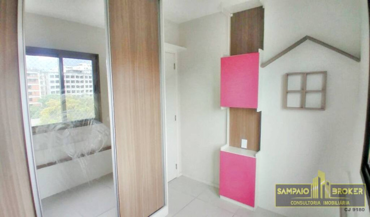 Imagem Apartamento com 2 Quartos para Alugar, em Pechincha - Rio De Janeiro Imagem Apartamento com 2 Quartos para Alugar, em Pechincha - Rio De Janeiro
