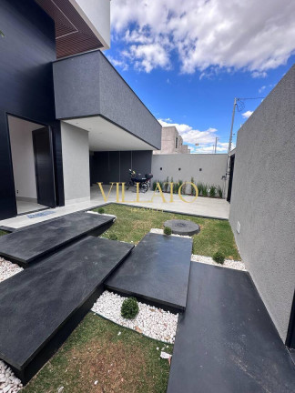 Imagem Casa com 3 Quartos à Venda, 209 m² em Setor Faiçalville - Goiânia Imagem Casa com 3 Quartos à Venda, 209 m² em Setor Faiçalville - Goiânia