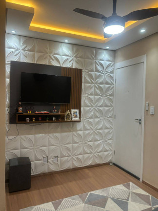 Imagem Apartamento com 2 Quartos à Venda, em Wanel Ville - Sorocaba Imagem Apartamento com 2 Quartos à Venda, em Wanel Ville - Sorocaba