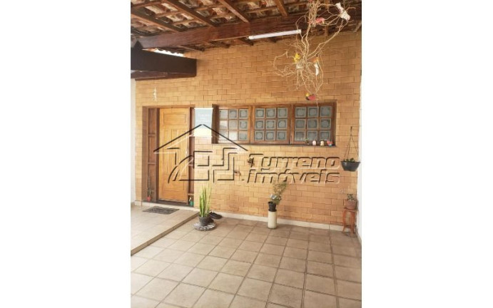 Casa com 2 Quartos à Venda, 95 m² em Caçapava - Caçapava