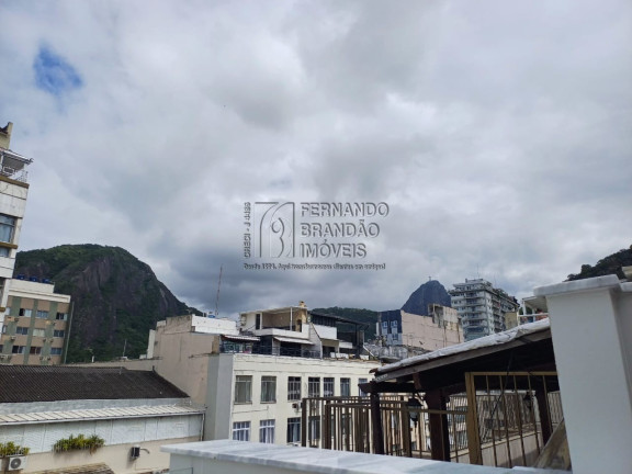 Imagem Imóvel com 1 Quarto à Venda, 75 m² em Copacabana - Rio De Janeiro Imagem Imóvel com 1 Quarto à Venda, 75 m² em Copacabana - Rio De Janeiro