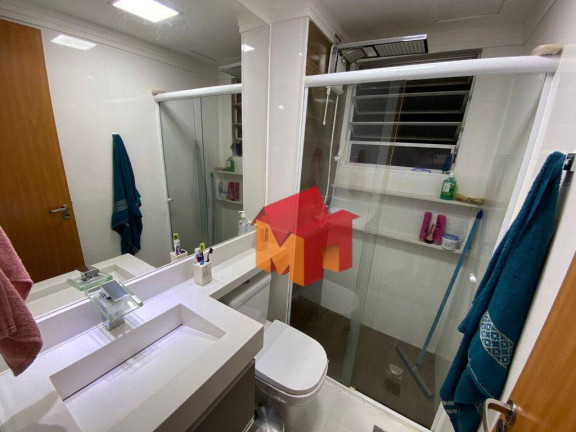 Imagem Apartamento com 2 Quartos à Venda, 42 m² em Jardim Bertoni - Americana Imagem Apartamento com 2 Quartos à Venda, 42 m² em Jardim Bertoni - Americana