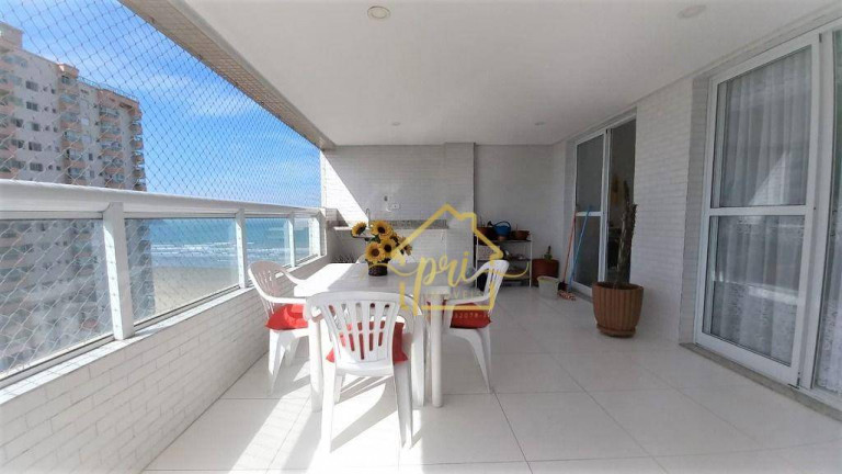 Apartamento com 2 Quartos à Venda, 106 m² em Aviação - Praia Grande
