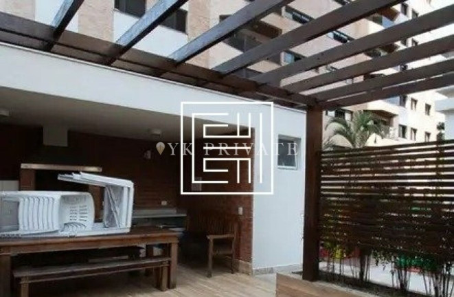 Imagem Apartamento com 3 Quartos à Venda, 115 m² em Perdizes - São Paulo Imagem Apartamento com 3 Quartos à Venda, 115 m² em Perdizes - São Paulo