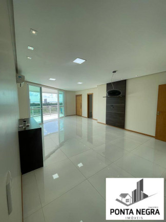 Apartamento com 4 Quartos à Venda, 169 m² em Ponta Negra - Manaus